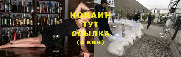 кокс Алексеевка